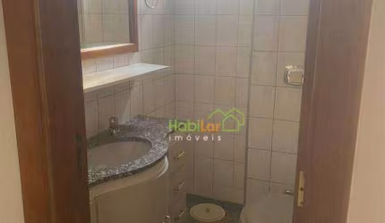 Apartamento com 4 dormitórios à venda, 190 m² por R$ 580.000 - Vila Imperial - São José do Rio Preto/SP