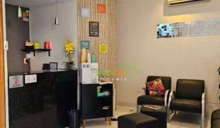 Casa com 3 dormitórios à venda, 109 m² por R$ 650.000,00 - Boa Vista - São José do Rio Preto/SP