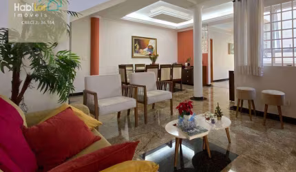 Casa com 4 dormitórios à venda, 280 m² por R$ 1.700.000,00 - Jardim Morumbi - São José do Rio Preto/SP
