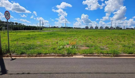 Terreno à venda, 242 m² por R$ 370.000,00 - Complexo Eplenum. - São José do Rio Preto/SP