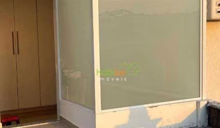 Sobrado com 3 dormitórios à venda, 130 m² por R$ 930.000,00 - Higienópolis - São José do Rio Preto/SP