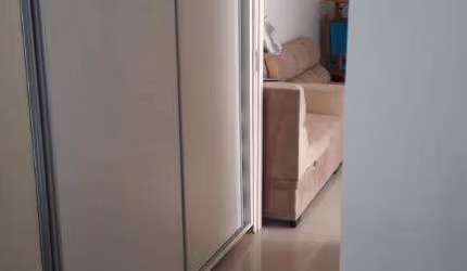 Casa à venda, 80 m² por R$ 320.000,00 - Parque da Liberdade VI - São José do Rio Preto/SP