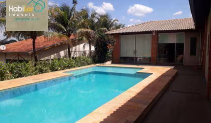 Chácara com 3 dormitórios à venda, 1400 m² por R$ 650.000 - Condomínio Morada dos Sol - São José do Rio Preto/SP