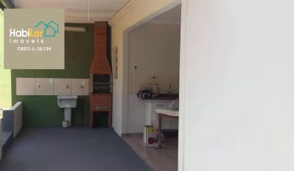 Casa à venda, 142 m² por R$ 400.000,00 - Jardim do Bosque - São José do Rio Preto/SP
