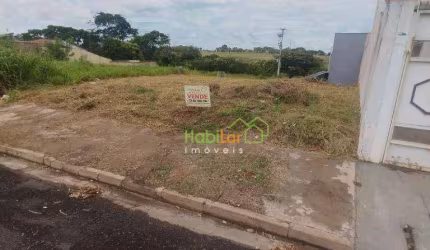 Terreno à venda, 200 m² por R$ 115.000,00 - Residencial Jardim Antonieta - São José do Rio Preto/SP