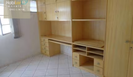 Apartamento à venda, 63 m² por R$ 250.000,00 - Vila Cristina - São José do Rio Preto/SP