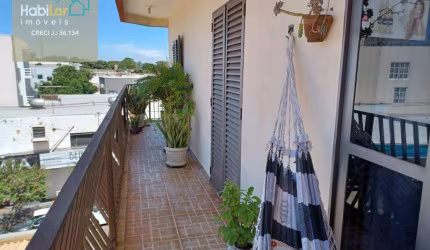 SANTA CANDIDA - APARTAMENTO PARA VENDA COM 03 DORMITÓRIOS