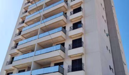 Apartamento com 3 dormitórios à venda, 80 m² por R$ 537.000,00 - Boa Vista - São José do Rio Preto/SP
