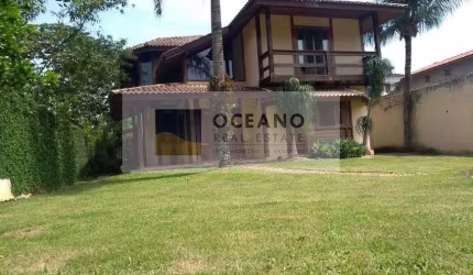 Casa em Condomínio para Venda em Rio de Janeiro, Vargem Grande, 4 dormitórios, 4 suítes, 5 banheiros, 3 vagas