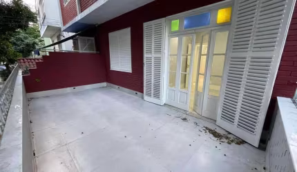 Apartamento para Venda em Rio de Janeiro, Leblon, 2 dormitórios, 1 suíte, 2 banheiros