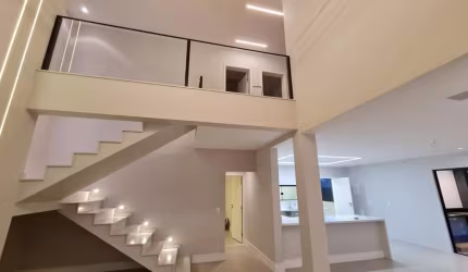 Casa em Condomínio para Venda em Rio de Janeiro, Guaratiba, 5 dormitórios, 5 suítes, 7 banheiros, 3 vagas