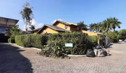 Casa em Condomínio para Venda em Rio de Janeiro, Vargem Grande, 4 dormitórios, 1 suíte, 3 banheiros, 2 vagas