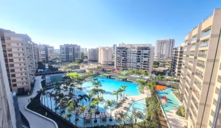 Apartamento para Venda em Rio de Janeiro, Barra da Tijuca, 4 dormitórios, 2 suítes, 3 banheiros, 2 vagas