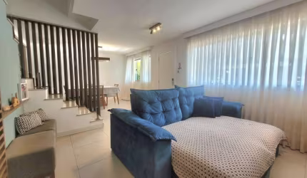 Casa em Condomínio para Venda em Rio de Janeiro, Vargem Grande, 3 dormitórios, 3 suítes, 4 banheiros, 2 vagas