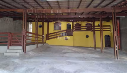 Casa com 4 quartos para alugar na Rua Olavo Bernardes, 169, Havaí, Belo Horizonte por R$ 3.800