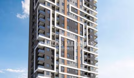 Apartamento west village jardim praia mar, Jardim Praia Mar, Itapema - SC