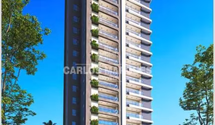 Lindo apartamento 03 suites prox mercado koch, Meia Praia, Itapema - SC