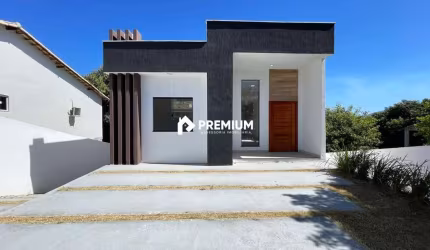JARAROÁ - VISTA SEM IGUAL - ÁREA GOURMET - 3Q, 1S, 163M2 DE CONSTRUÇÃO, 650 MIL!