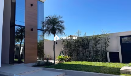 CASA DE LUXO NO CONDOMÍNIO ELISA - VALOR: 2.500.000,00