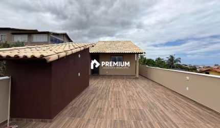 Imóvel com Vista Panorâmica para a Praia de Cordeirinho | À Venda por R$480 Mil!