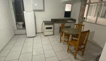 KITNET PARA LOCAÇÃO
