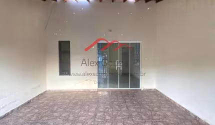 Casa para Venda em Sumaré, Jardim Amélia, 2 dormitórios, 1 suíte, 2 banheiros, 2 vagas
