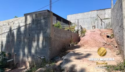 Terreno à venda em Terra Preta