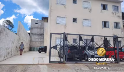 Apartamento à venda em Terra Preta com 2 dormitórios