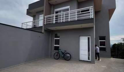 Casa  à Venda em Atibaia – Oportunidade Incrível!