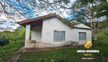 Chácara à Venda em Atibaia!