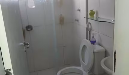 Apartamento para Venda em Ribeirão Preto, Ipiranga, 2 dormitórios, 1 banheiro, 1 vaga