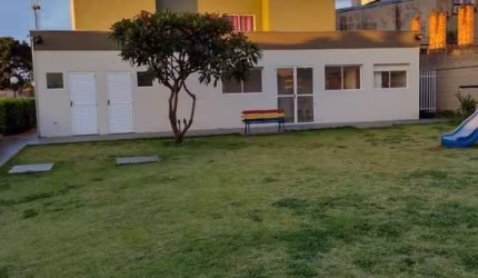 Apartamento para Venda em Ribeirão Preto, Presidente Dutra, 2 dormitórios, 1 banheiro, 1 vaga