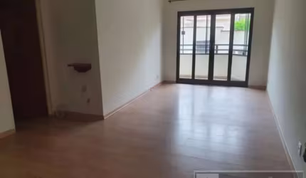 Apartamento para Venda em Ribeirão Preto, Parque dos Bandeirantes, 3 dormitórios, 1 suíte, 2 banheiros, 1 vaga