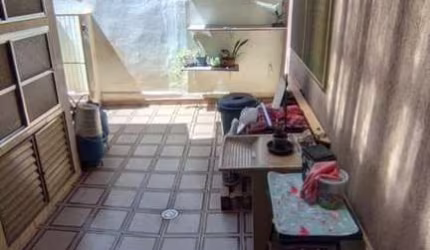 Casa para Venda em Ribeirão Preto, Independência, 4 dormitórios, 2 suítes, 3 banheiros, 2 vagas