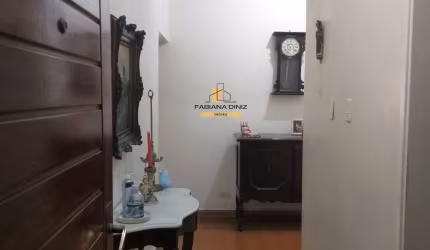APARTAMENTO AMPLO COM 3 QUARTOS