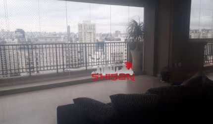 Apartamento Residencial à venda, Pinheiros, São Paulo - AP0156.