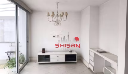 Apartamento Residencial à venda, Alto da Mooca, São Paulo - AP0259.