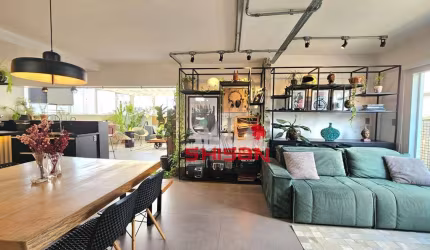 Apartamento com 4 dormitórios à venda, 239 m² por R$ 2.850.000 - Campo Belo - São Paulo/SP