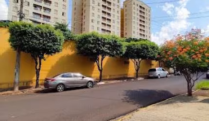 Apartamento para Venda em Bauru, Vila Cidade Universitária, 3 dormitórios, 1 banheiro, 1 vaga