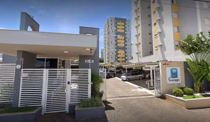 Apartamento para Venda em Bauru, Vila Aviaçao, 3 dormitórios, 1 suíte, 3 banheiros, 2 vagas