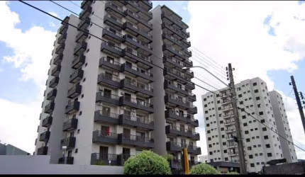 Apartamento para Venda em Bauru, Jardim Panorama, 3 dormitórios, 1 suíte, 3 banheiros, 2 vagas