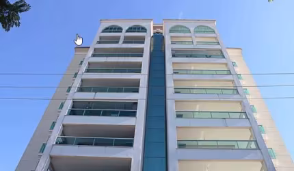 Apartamento para venda de 146m², 4 dormitórios em Santana