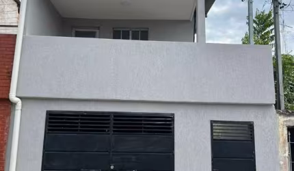Casa à venda no Parque Doroteia com 250m² 10 dormitórios 10 banheiros 1 vaga