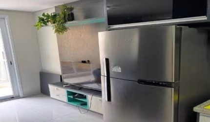 Apartamento à venda no Centro de São Paulo