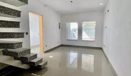 Casa à venda na Vila Invernada com 172m²