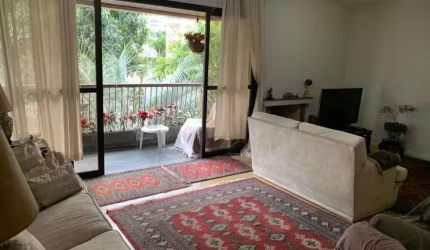 Apartamento no Condomínio Edifício Boulevard Guy Laroche na Vila Uberabinha com 172m² 4 dormitórios 4 suíte 6 banheiros 3 vagas