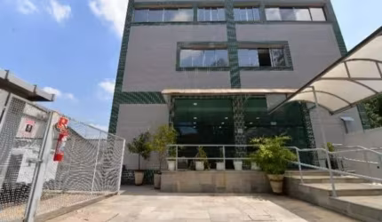 Prédio Comercial à venda no Jardim Jaraguá (São Domingos) com 3315m²