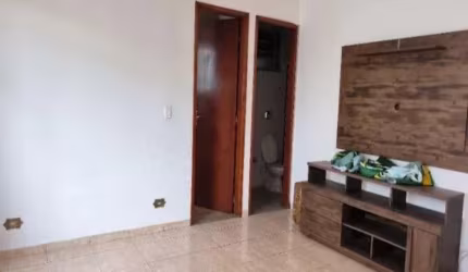 Casa à venda no Jardim Botucatu - SP