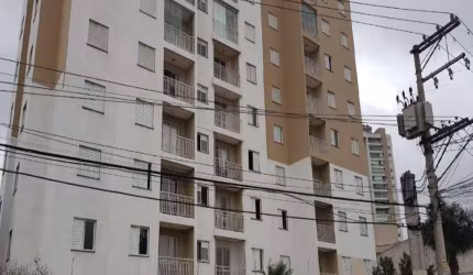 Apto a venda na Vila Maria Alta de 51m²