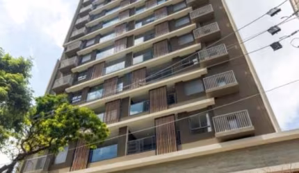 Condomínio Neo Brooklin em São Paulo